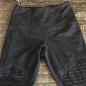 Zella motto leggings